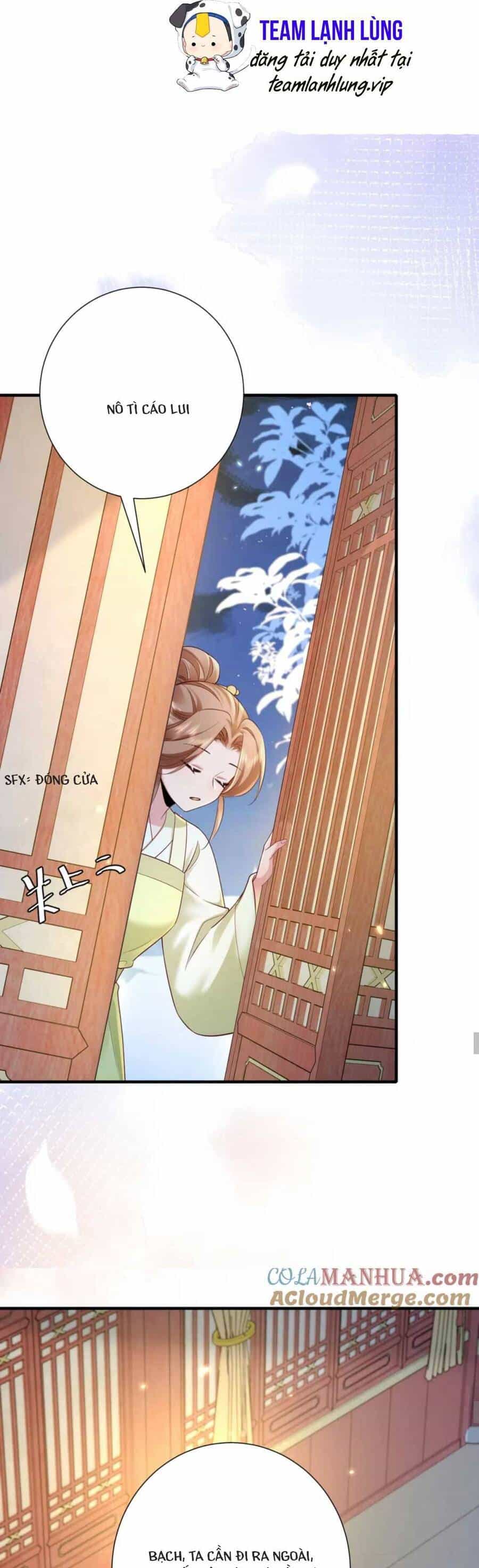 Cách Thức Sinh Tồn Của Pháo Hôi Khuê Nữ - Chương 195 - ảnh 20