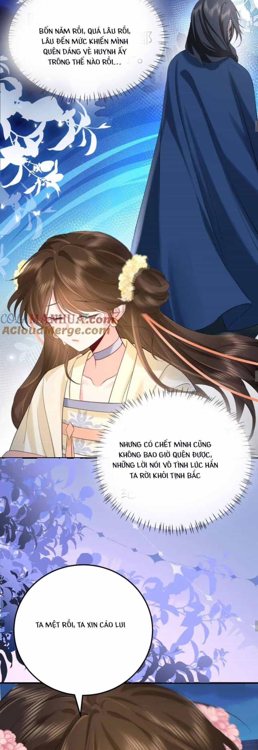 Cách Thức Sinh Tồn Của Pháo Hôi Khuê Nữ - Chương 197 - ảnh 25