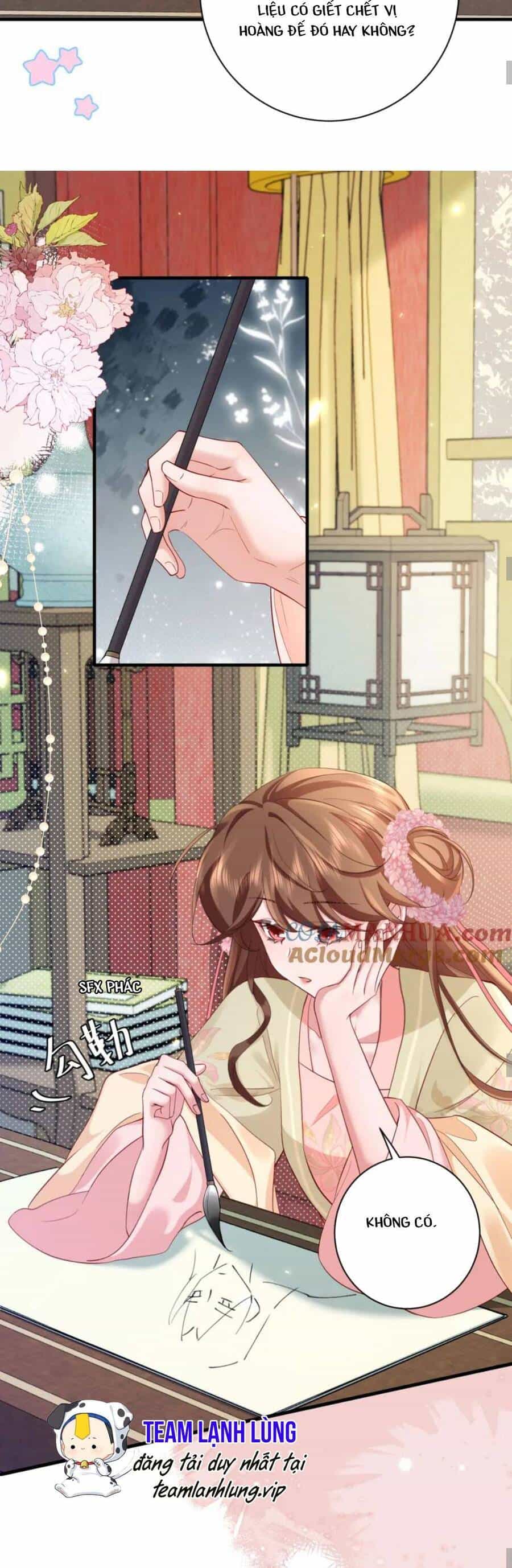 Cách Thức Sinh Tồn Của Pháo Hôi Khuê Nữ - Chương 198 - ảnh 18