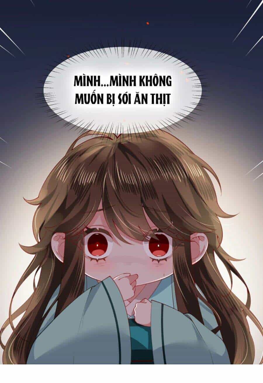 Cách Thức Sinh Tồn Của Pháo Hôi Khuê Nữ - Chương 2 - ảnh 10