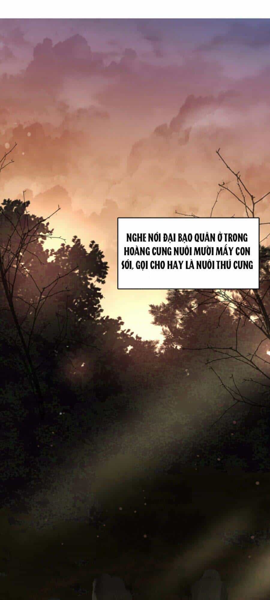 Cách Thức Sinh Tồn Của Pháo Hôi Khuê Nữ - Chương 2 - ảnh 6