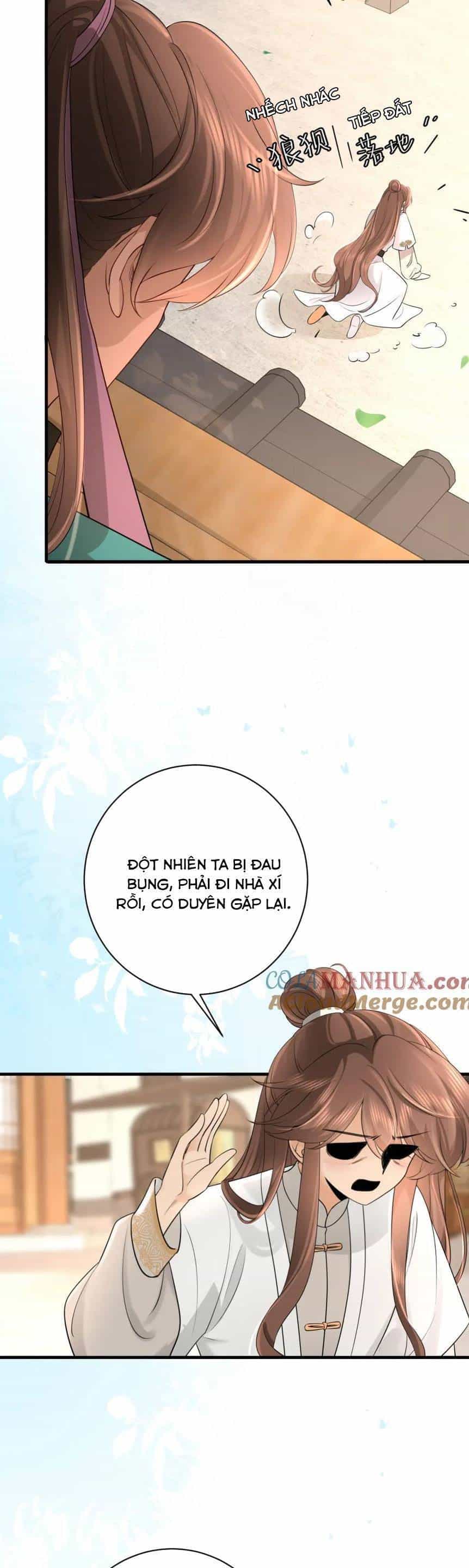 Cách Thức Sinh Tồn Của Pháo Hôi Khuê Nữ - Chương 201 - ảnh 15