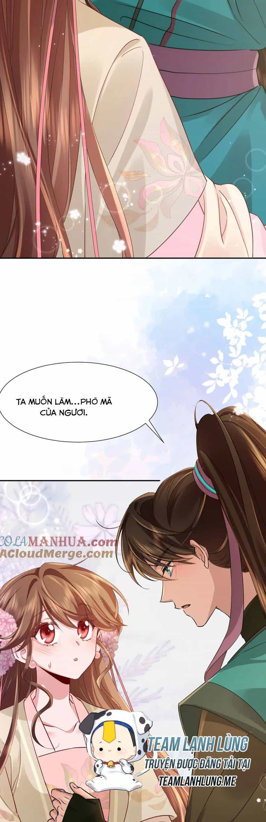 Cách Thức Sinh Tồn Của Pháo Hôi Khuê Nữ - Chương 207 - ảnh 24