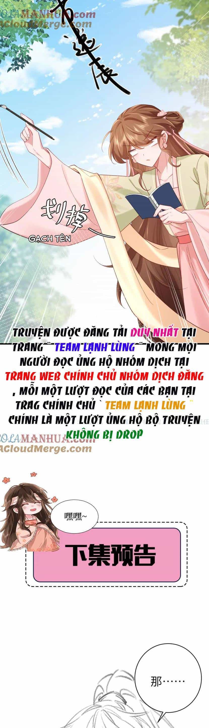 Cách Thức Sinh Tồn Của Pháo Hôi Khuê Nữ - Chương 208 - ảnh 23