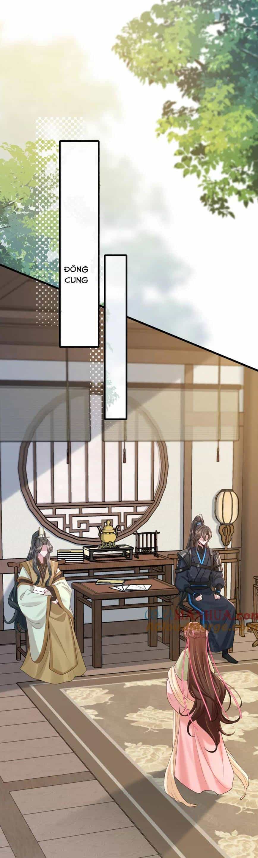 Cách Thức Sinh Tồn Của Pháo Hôi Khuê Nữ - Chương 209 - ảnh 15