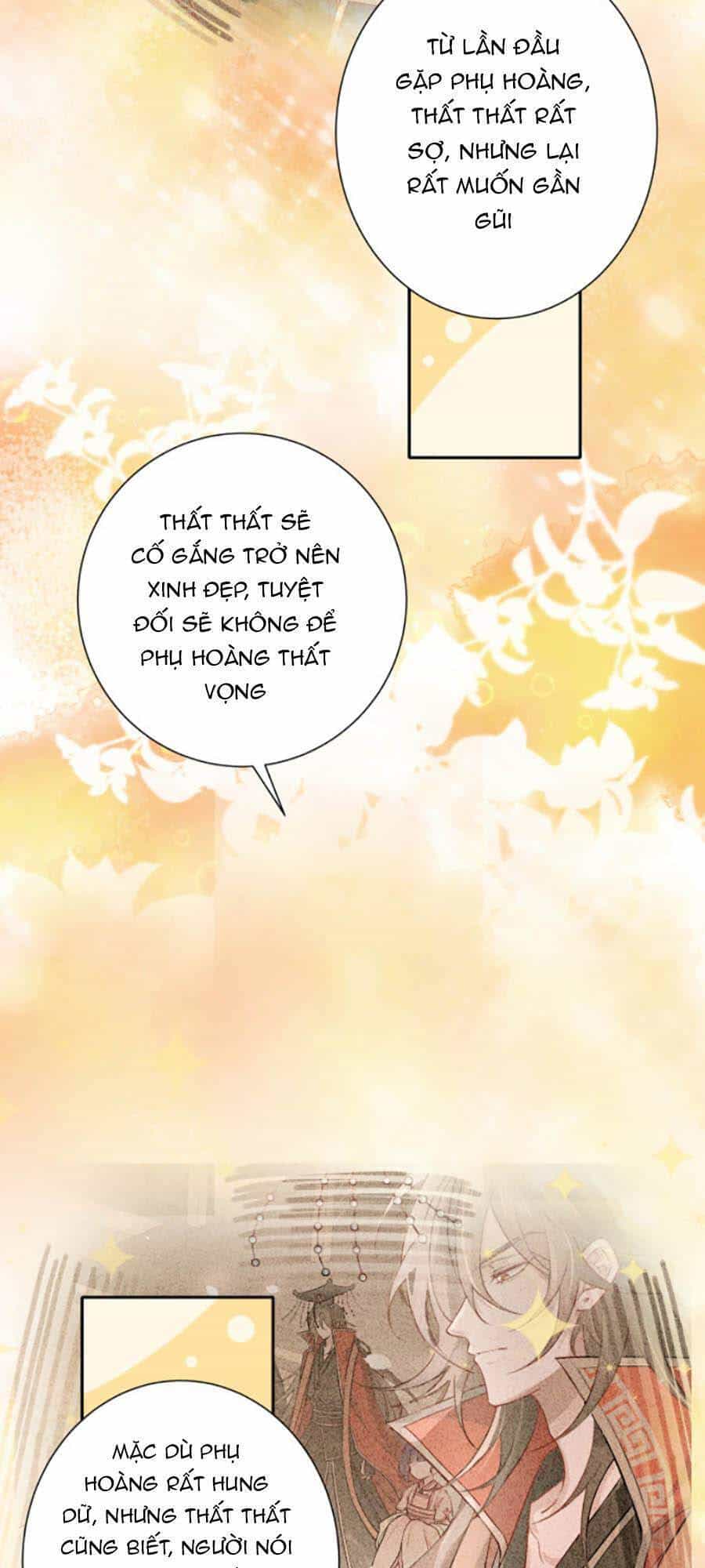 Cách Thức Sinh Tồn Của Pháo Hôi Khuê Nữ - Chương 21 - ảnh 25