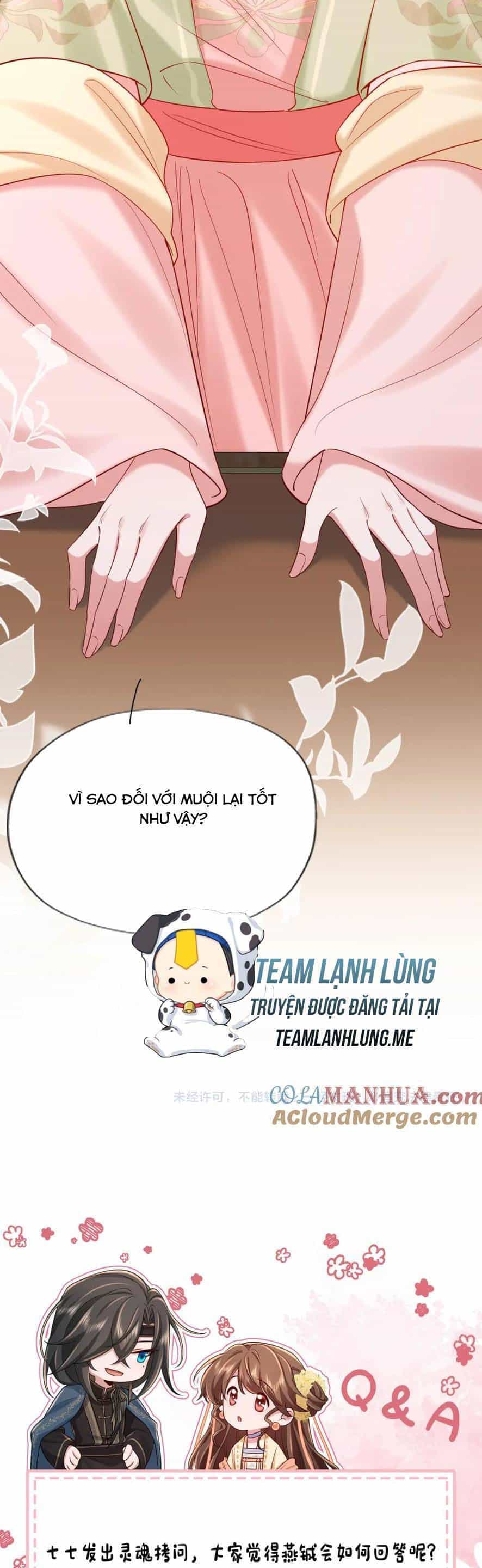 Cách Thức Sinh Tồn Của Pháo Hôi Khuê Nữ - Chương 210 - ảnh 23