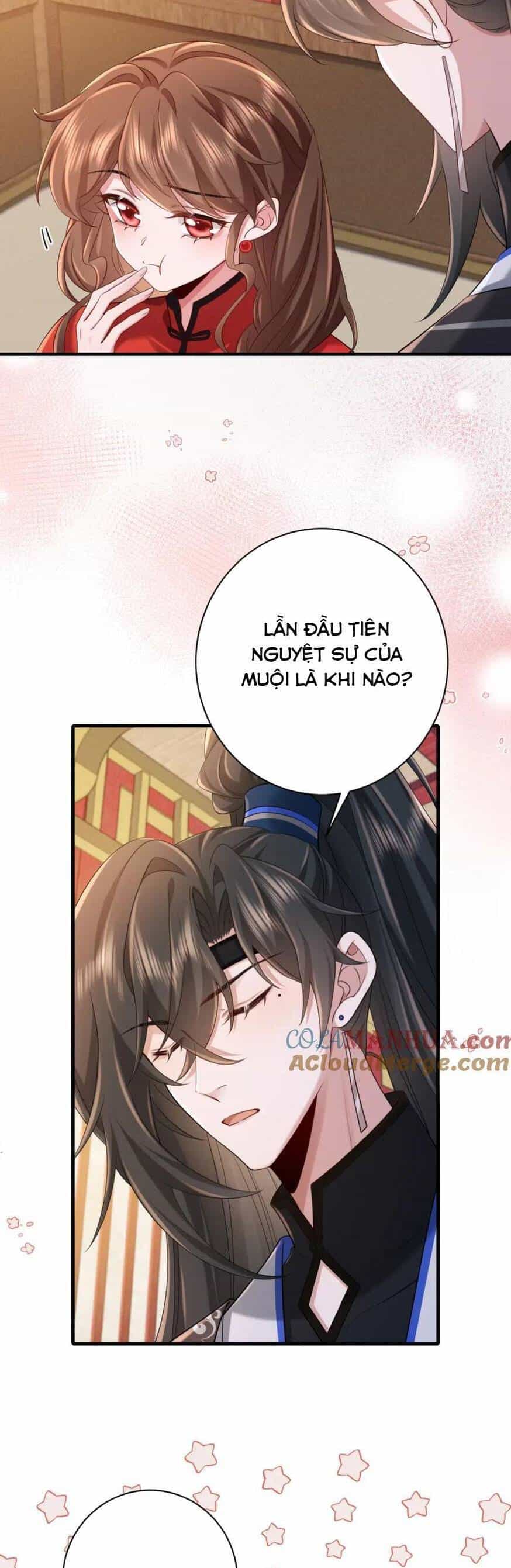 Cách Thức Sinh Tồn Của Pháo Hôi Khuê Nữ - Chương 213 - ảnh 19