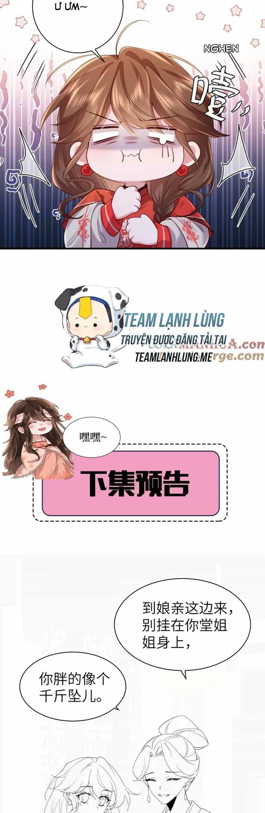 Cách Thức Sinh Tồn Của Pháo Hôi Khuê Nữ - Chương 213 - ảnh 20