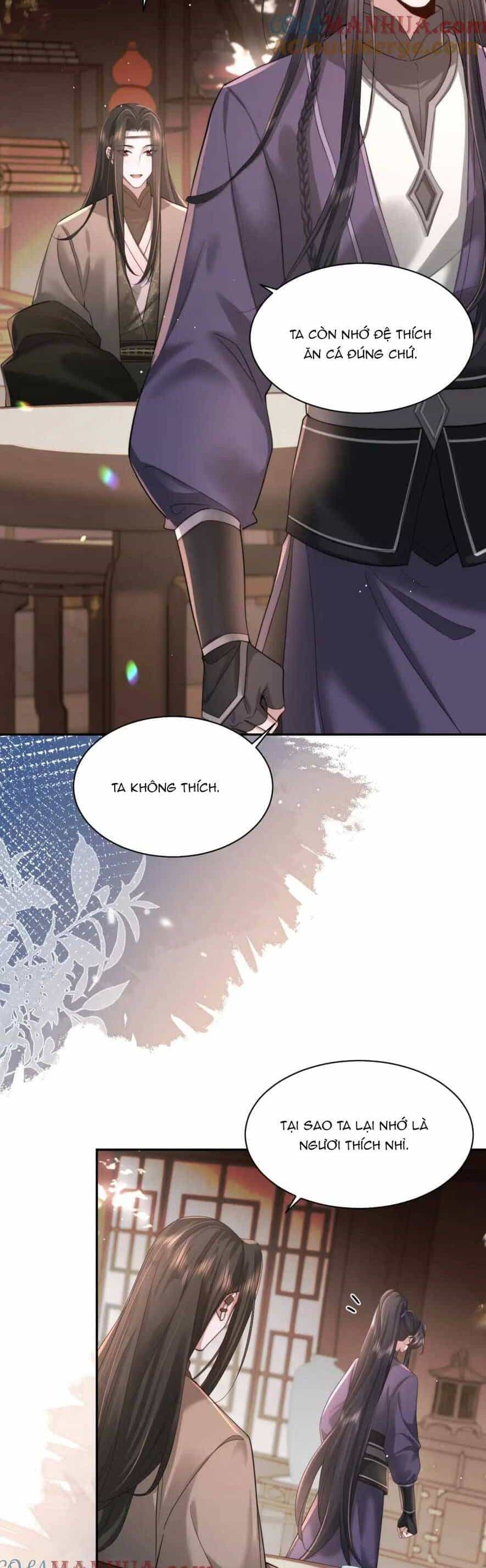 Cách Thức Sinh Tồn Của Pháo Hôi Khuê Nữ - Chương 217 - ảnh 5