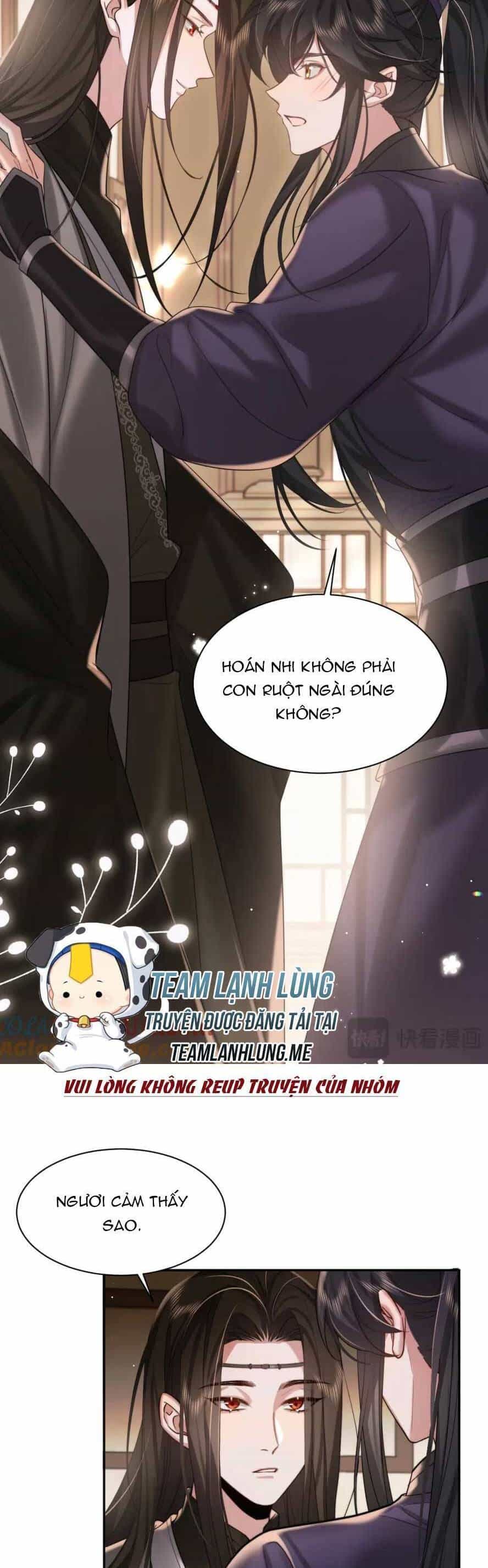 Cách Thức Sinh Tồn Của Pháo Hôi Khuê Nữ - Chương 219 - ảnh 11