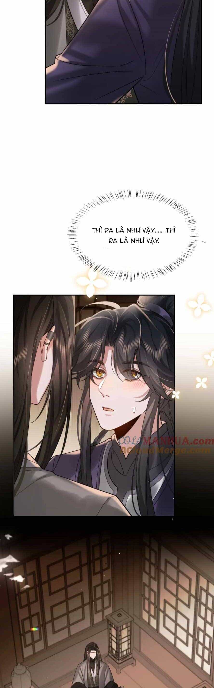 Cách Thức Sinh Tồn Của Pháo Hôi Khuê Nữ - Chương 219 - ảnh 12