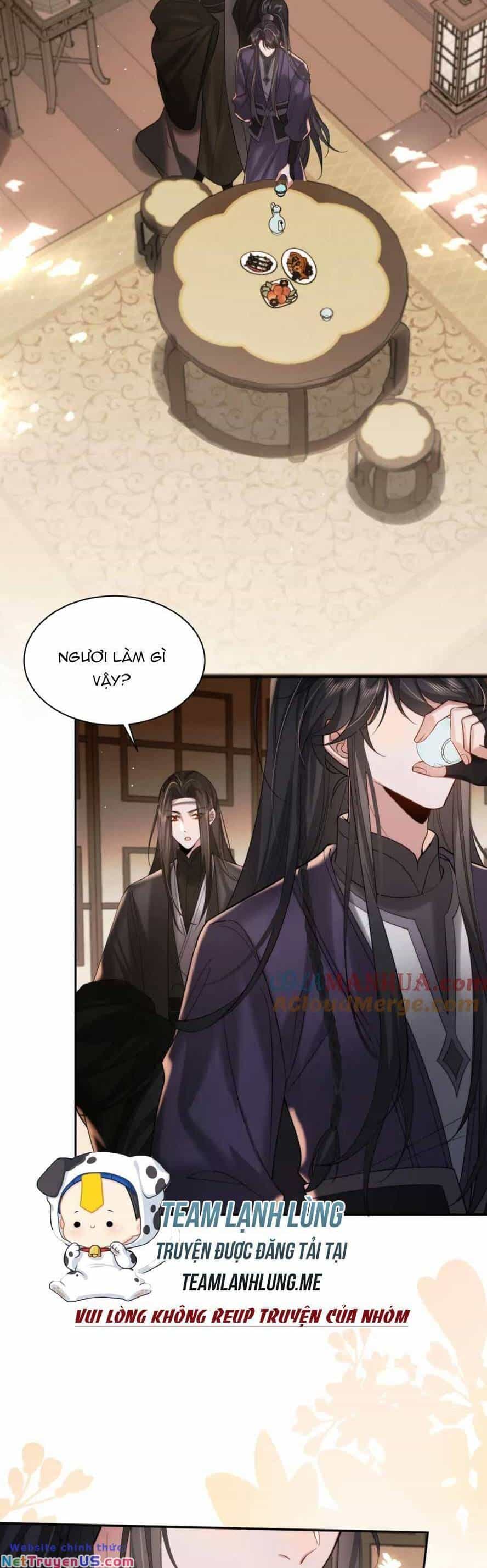 Cách Thức Sinh Tồn Của Pháo Hôi Khuê Nữ - Chương 219 - ảnh 13