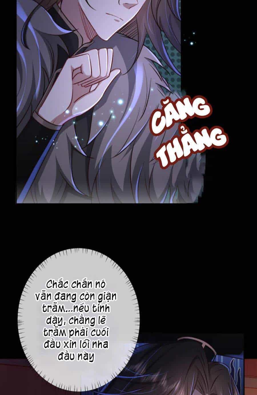 Cách Thức Sinh Tồn Của Pháo Hôi Khuê Nữ - Chương 22 - ảnh 15
