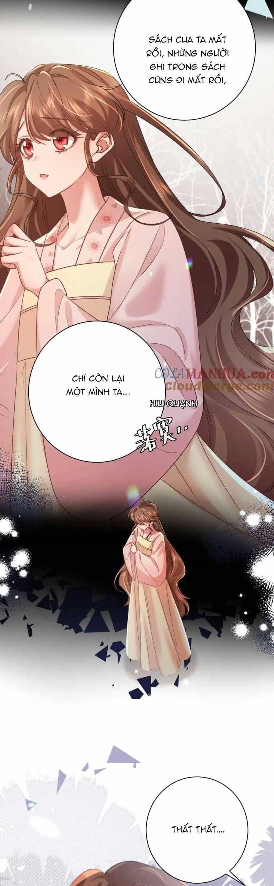 Cách Thức Sinh Tồn Của Pháo Hôi Khuê Nữ - Chương 222 - ảnh 16