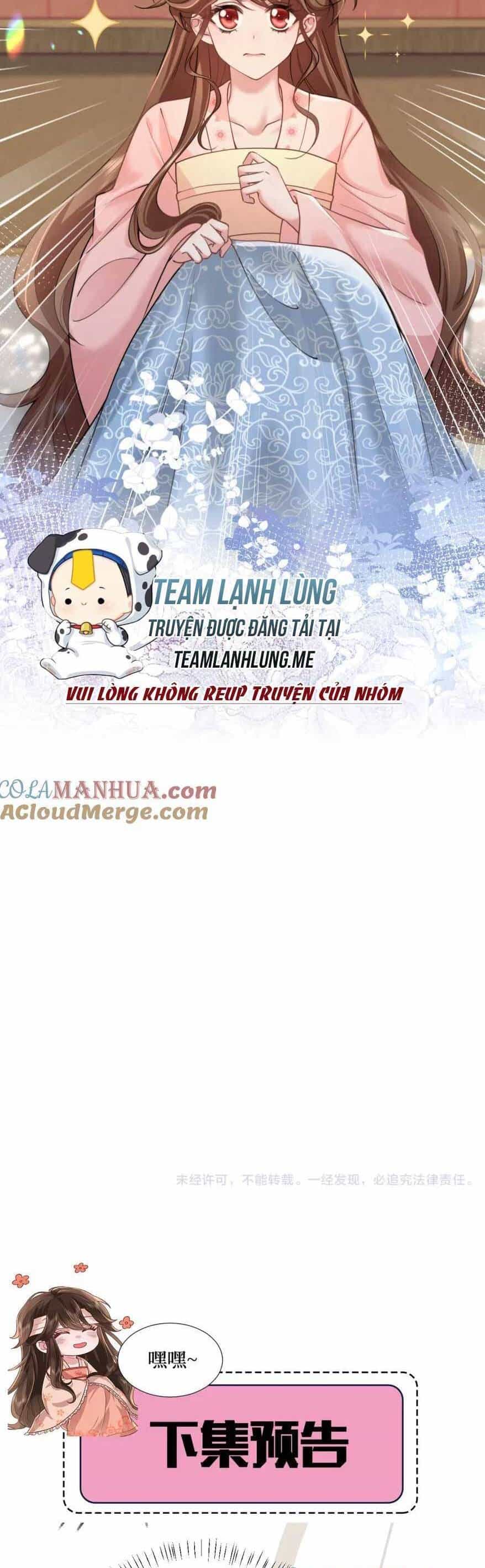 Cách Thức Sinh Tồn Của Pháo Hôi Khuê Nữ - Chương 222 - ảnh 21