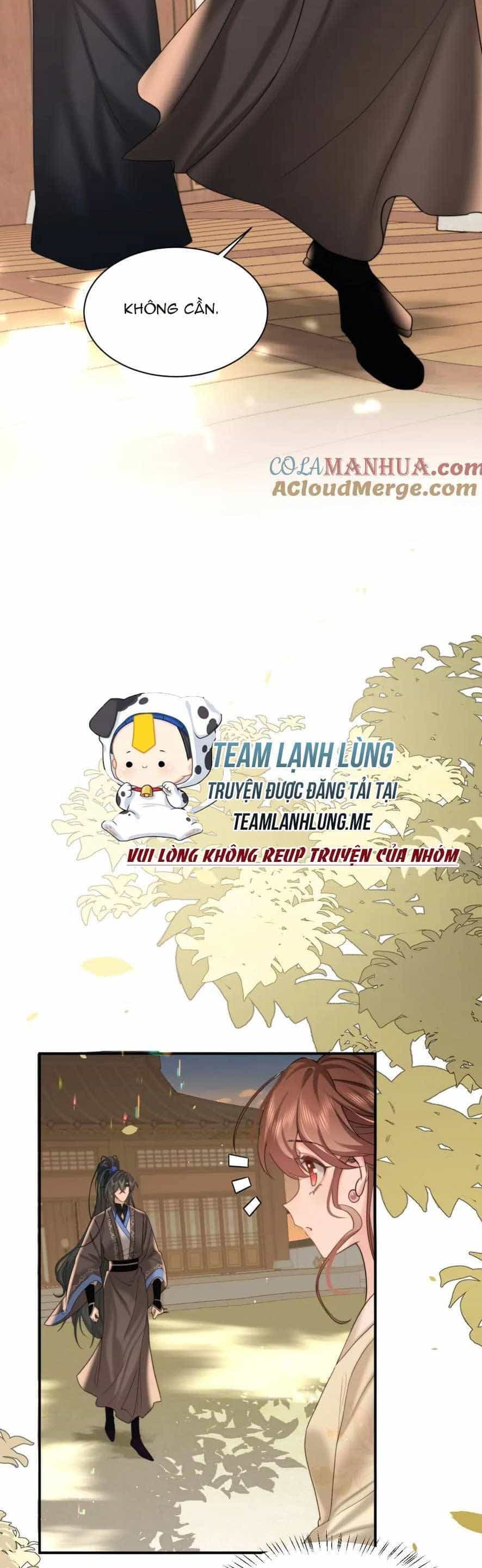 Cách Thức Sinh Tồn Của Pháo Hôi Khuê Nữ - Chương 224 - ảnh 17