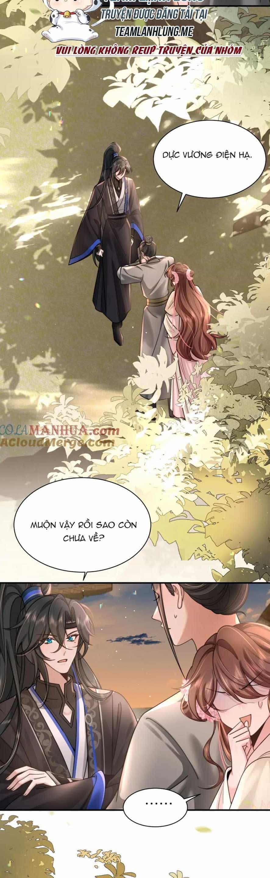 Cách Thức Sinh Tồn Của Pháo Hôi Khuê Nữ - Chương 224 - ảnh 19