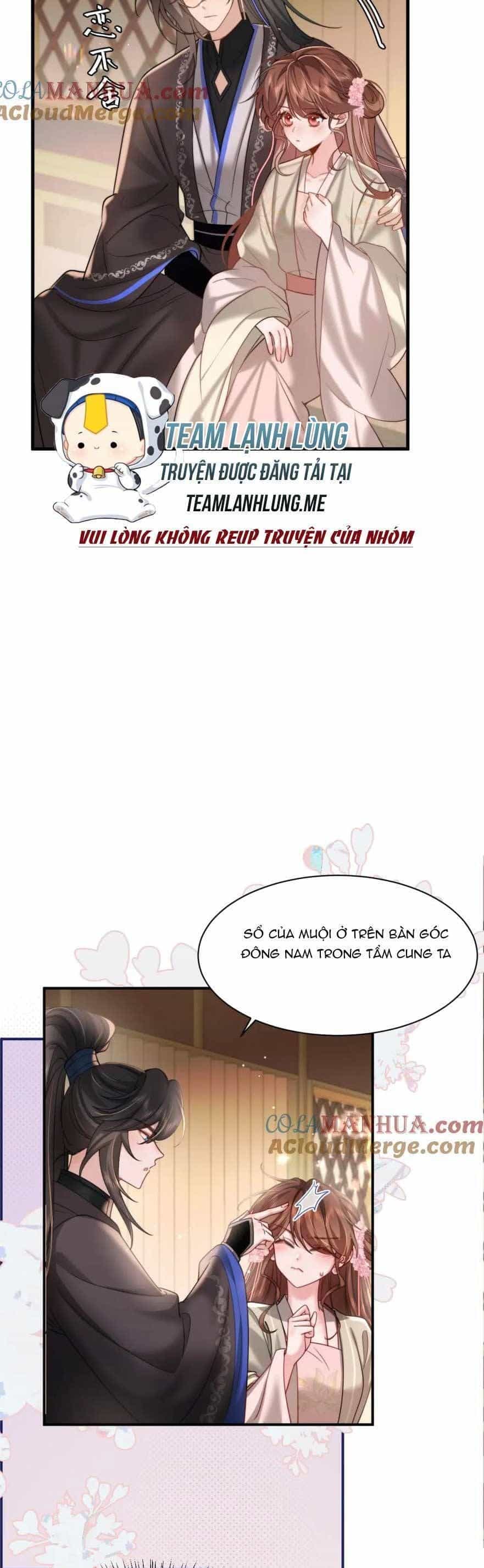 Cách Thức Sinh Tồn Của Pháo Hôi Khuê Nữ - Chương 225 - ảnh 18