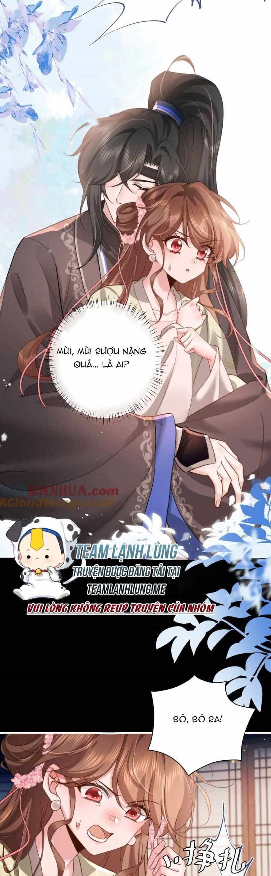 Cách Thức Sinh Tồn Của Pháo Hôi Khuê Nữ - Chương 226 - ảnh 13