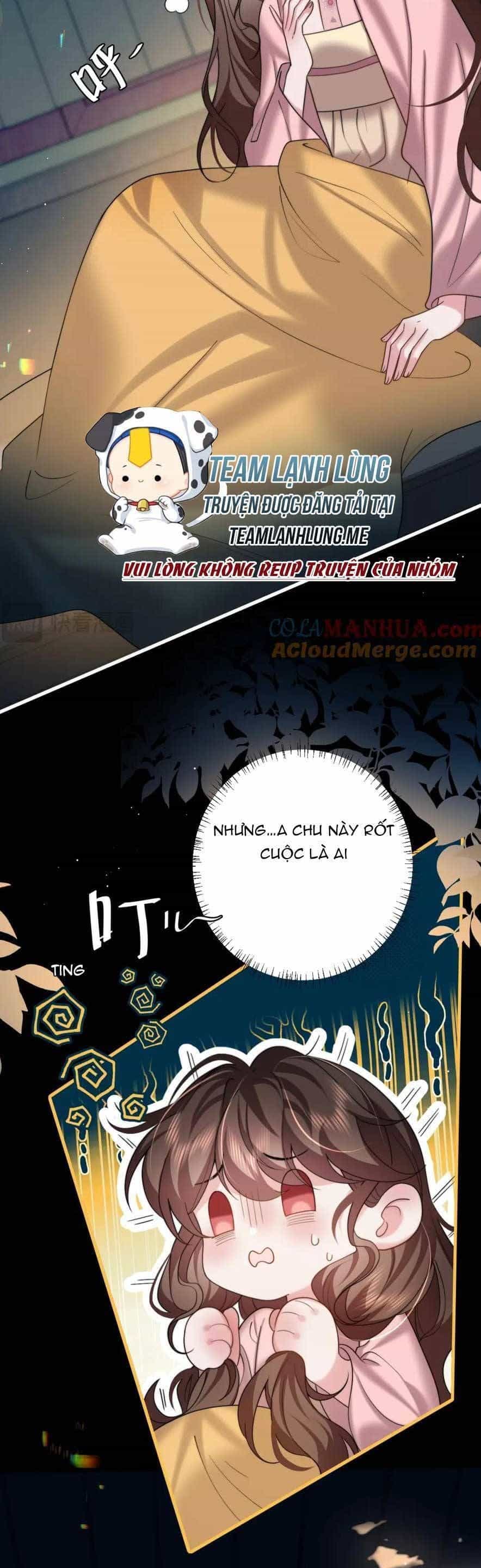 Cách Thức Sinh Tồn Của Pháo Hôi Khuê Nữ - Chương 228 - ảnh 19
