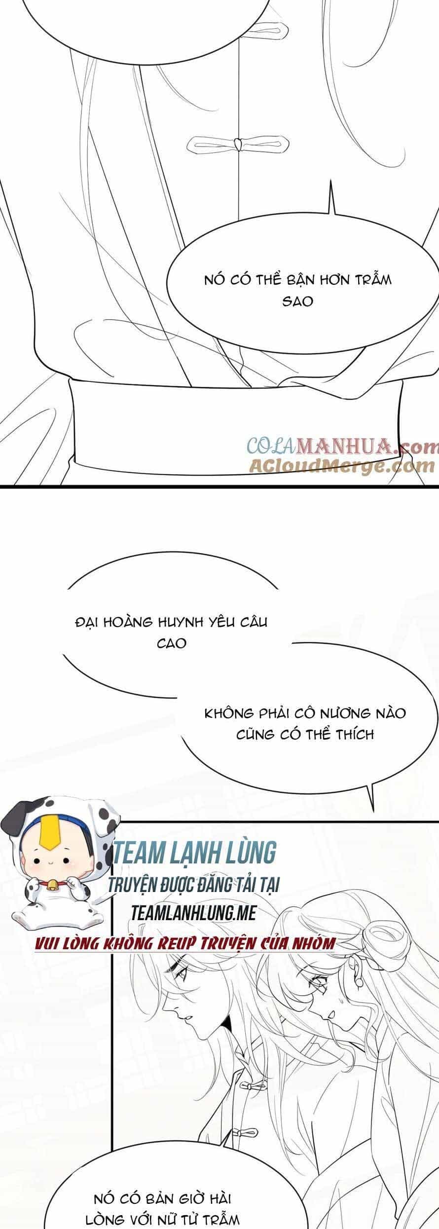 Cách Thức Sinh Tồn Của Pháo Hôi Khuê Nữ - Chương 228 - ảnh 24