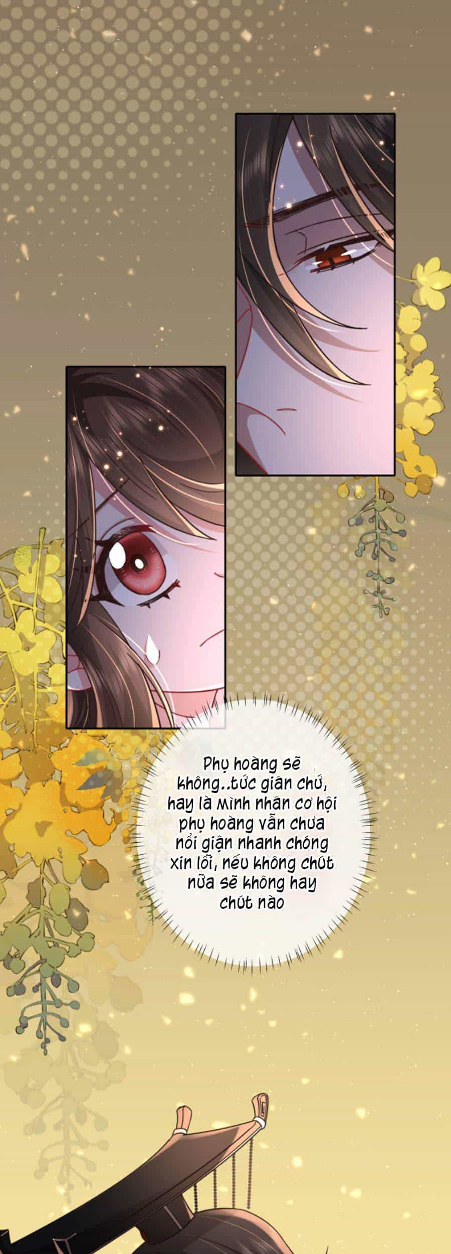 Cách Thức Sinh Tồn Của Pháo Hôi Khuê Nữ - Chương 23 - ảnh 12