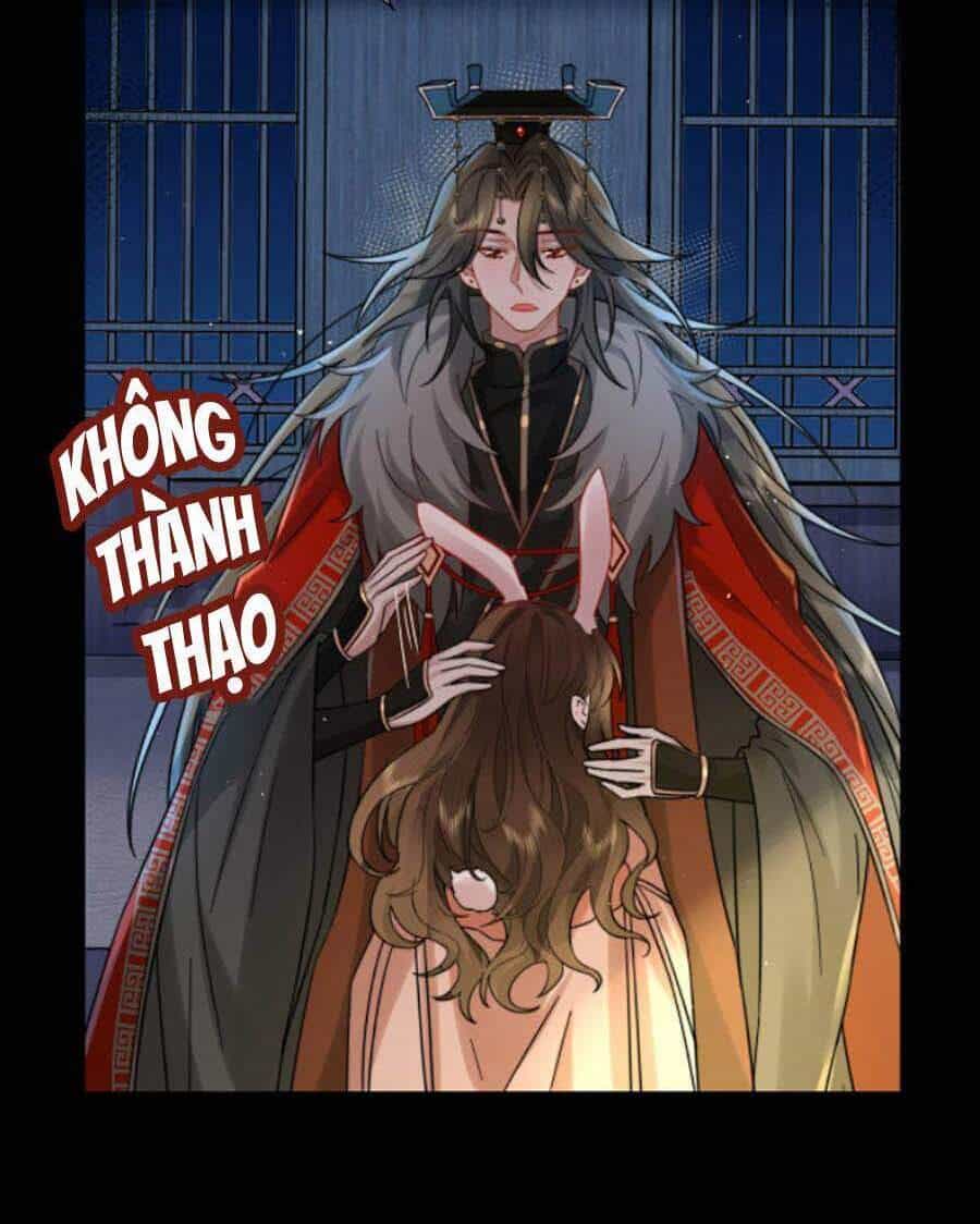 Cách Thức Sinh Tồn Của Pháo Hôi Khuê Nữ - Chương 23 - ảnh 3
