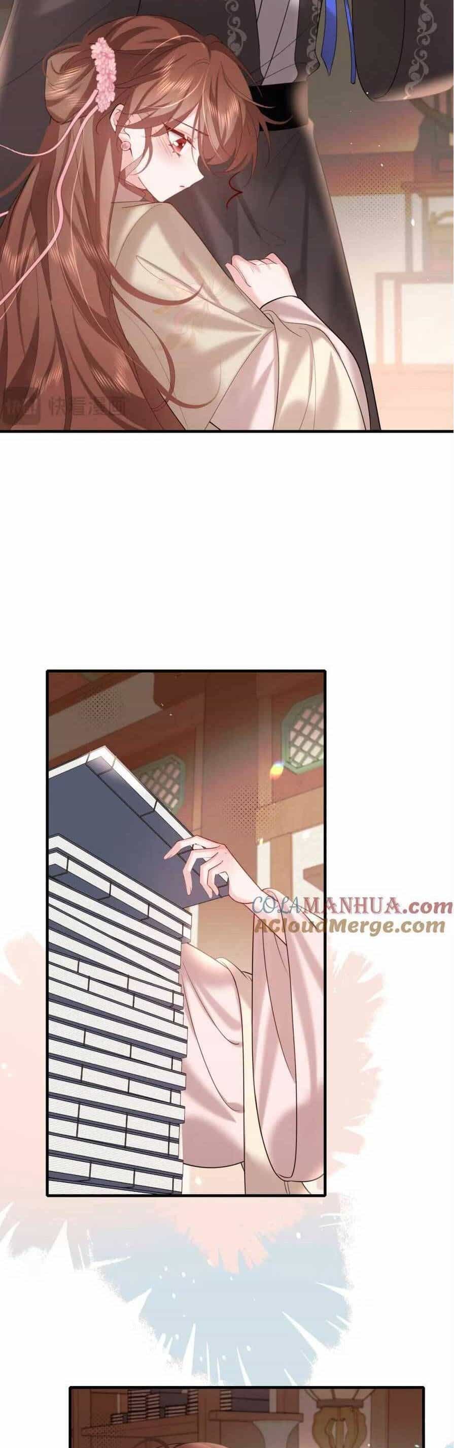 Cách Thức Sinh Tồn Của Pháo Hôi Khuê Nữ - Chương 232 - ảnh 10