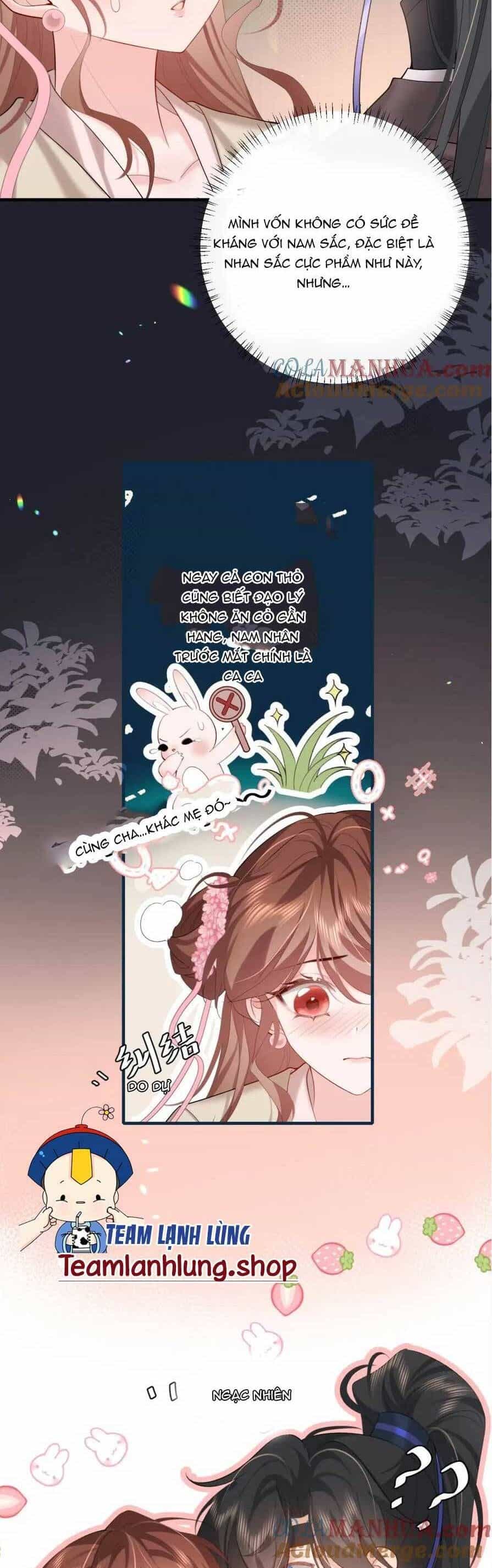 Cách Thức Sinh Tồn Của Pháo Hôi Khuê Nữ - Chương 232 - ảnh 6