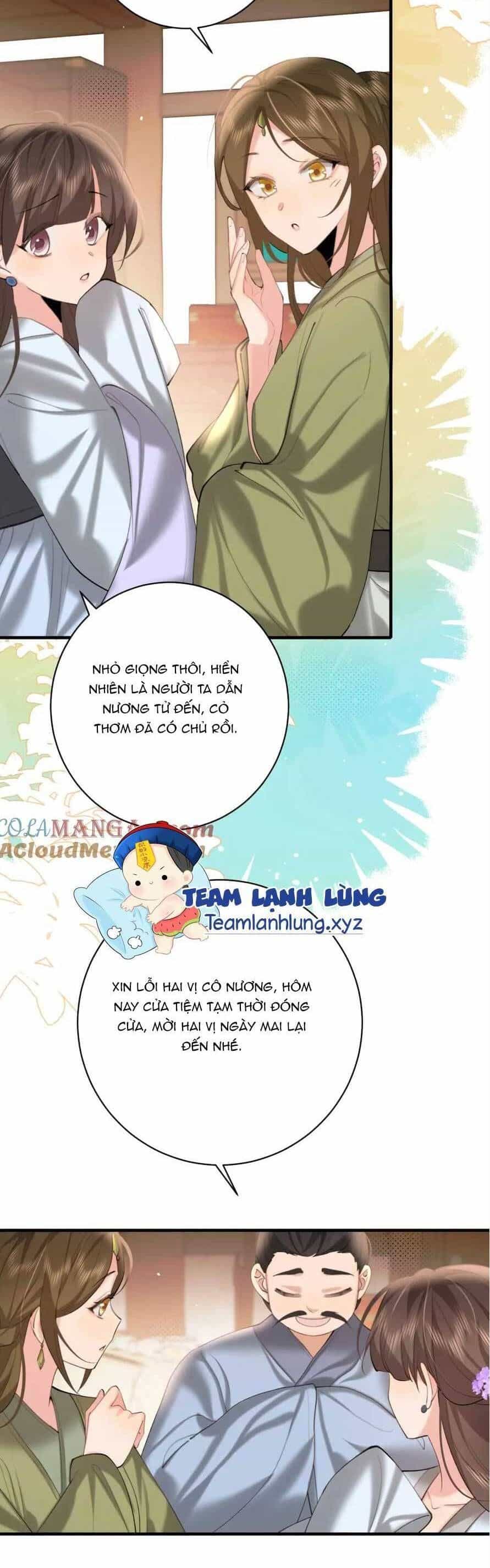Cách Thức Sinh Tồn Của Pháo Hôi Khuê Nữ - Chương 235 - ảnh 13