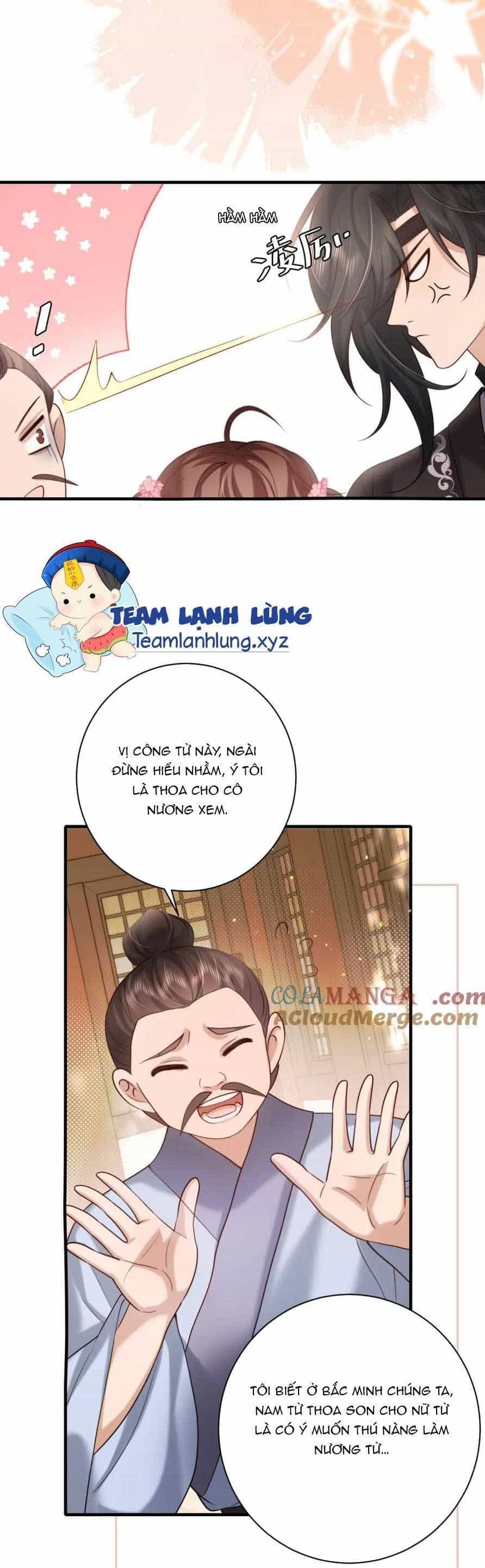 Cách Thức Sinh Tồn Của Pháo Hôi Khuê Nữ - Chương 235 - ảnh 20