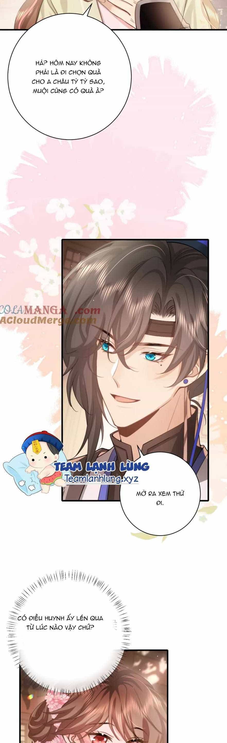 Cách Thức Sinh Tồn Của Pháo Hôi Khuê Nữ - Chương 236 - ảnh 22