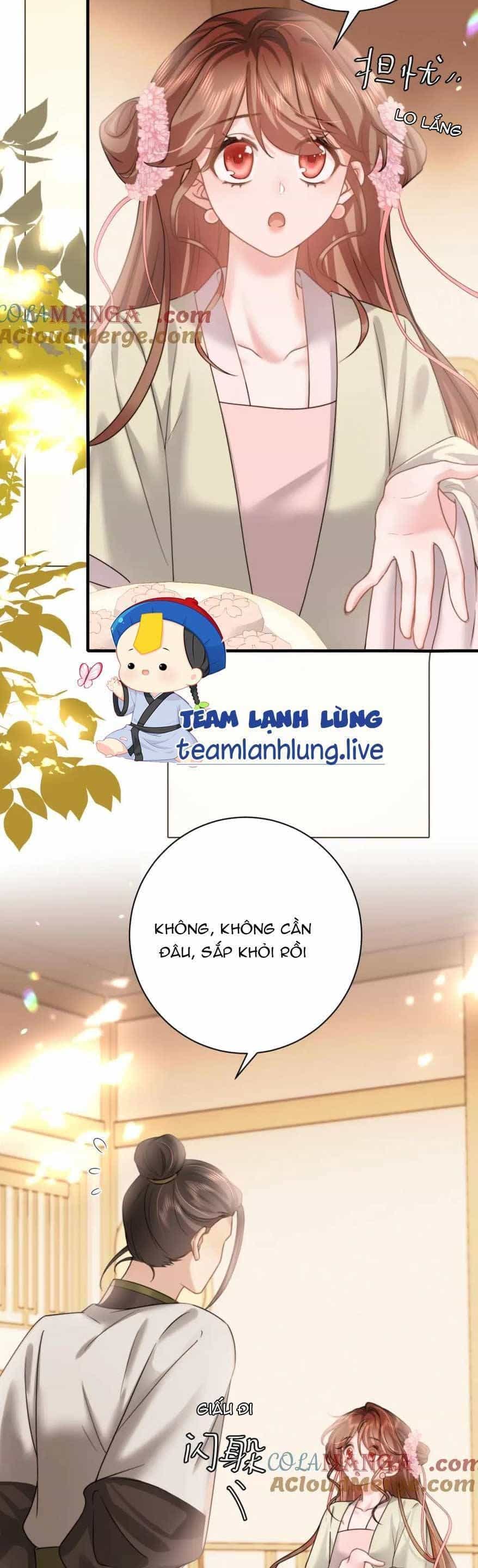Cách Thức Sinh Tồn Của Pháo Hôi Khuê Nữ - Chương 238 - ảnh 14