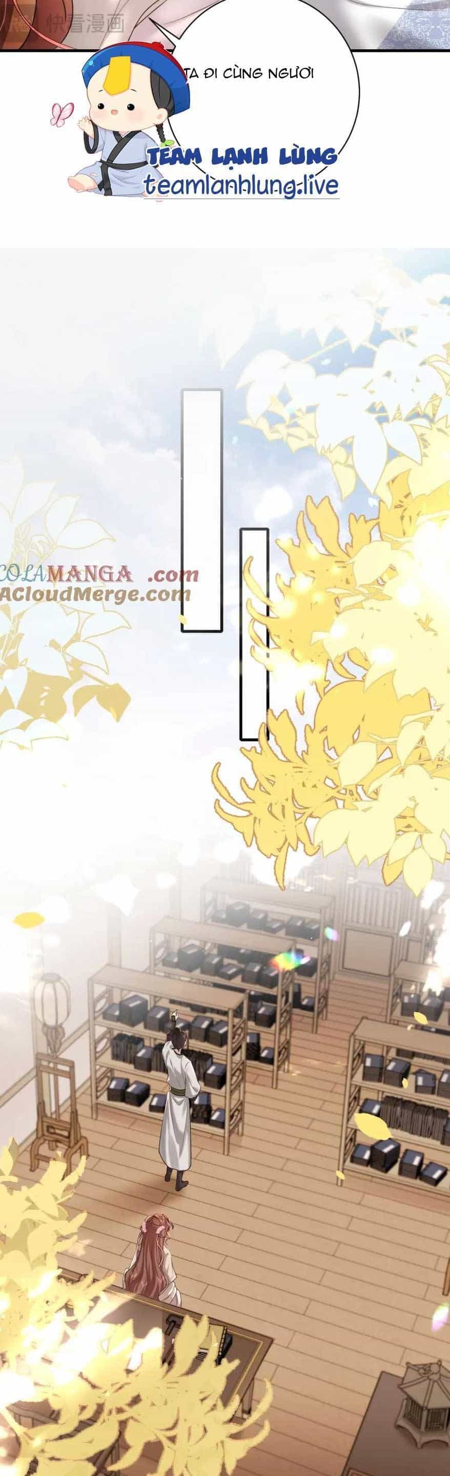Cách Thức Sinh Tồn Của Pháo Hôi Khuê Nữ - Chương 238 - ảnh 16