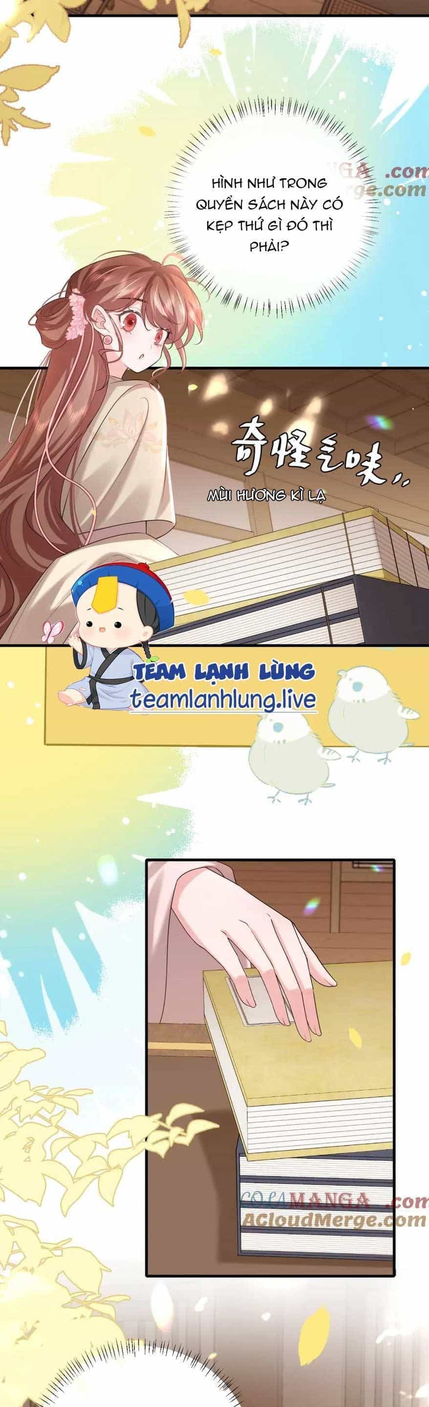 Cách Thức Sinh Tồn Của Pháo Hôi Khuê Nữ - Chương 238 - ảnh 17
