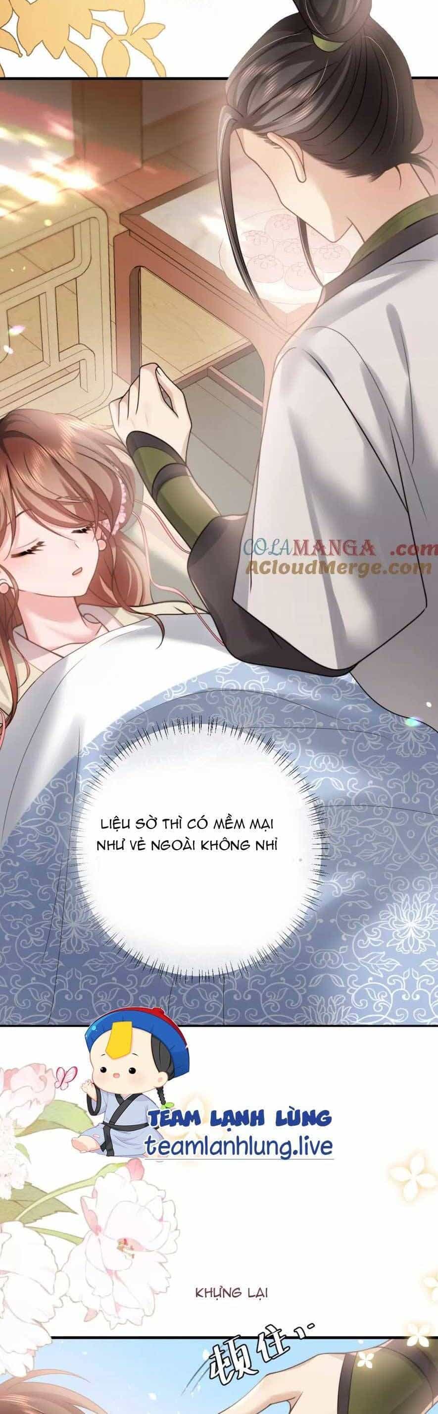 Cách Thức Sinh Tồn Của Pháo Hôi Khuê Nữ - Chương 238 - ảnh 8