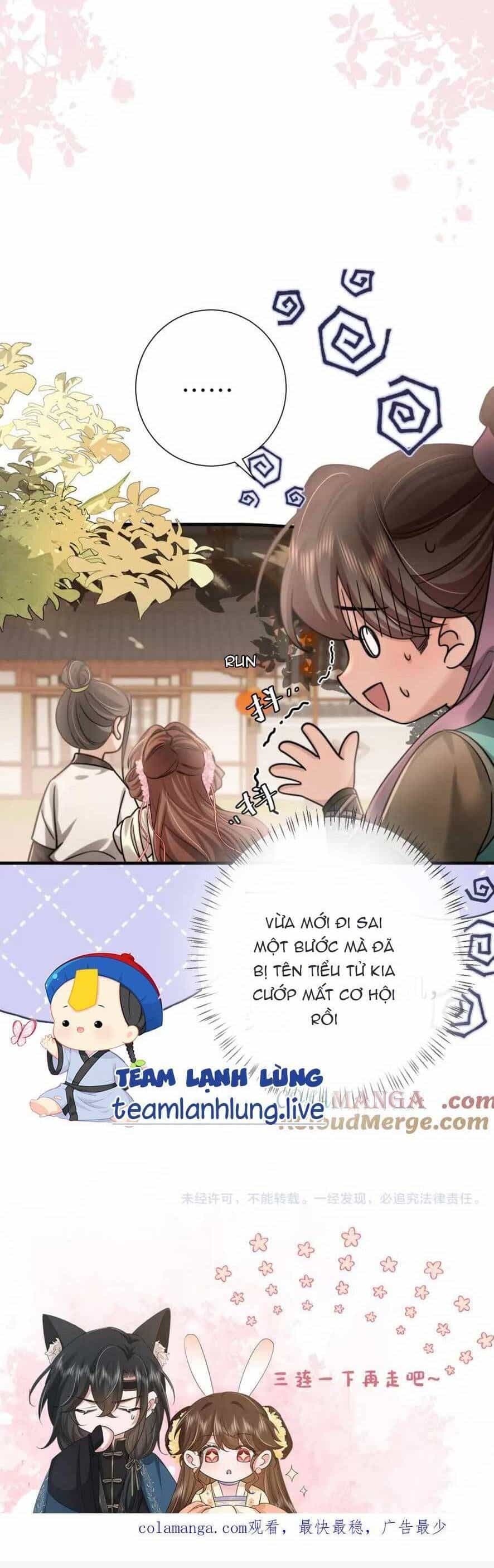 Cách Thức Sinh Tồn Của Pháo Hôi Khuê Nữ - Chương 242 - ảnh 23