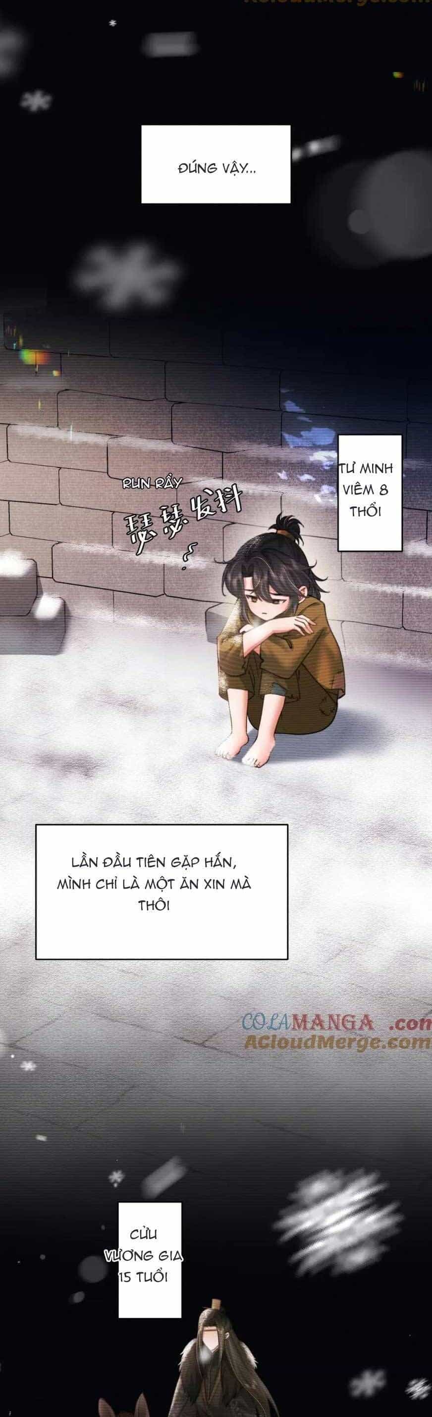 Cách Thức Sinh Tồn Của Pháo Hôi Khuê Nữ - Chương 242 - ảnh 7