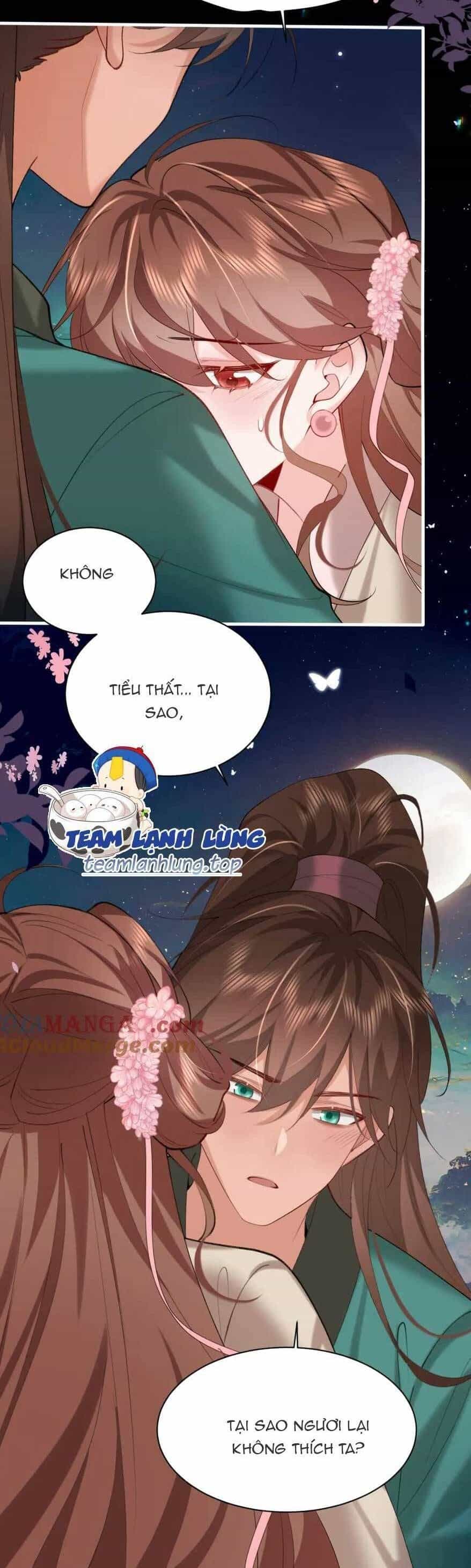 Cách Thức Sinh Tồn Của Pháo Hôi Khuê Nữ - Chương 244 - ảnh 16