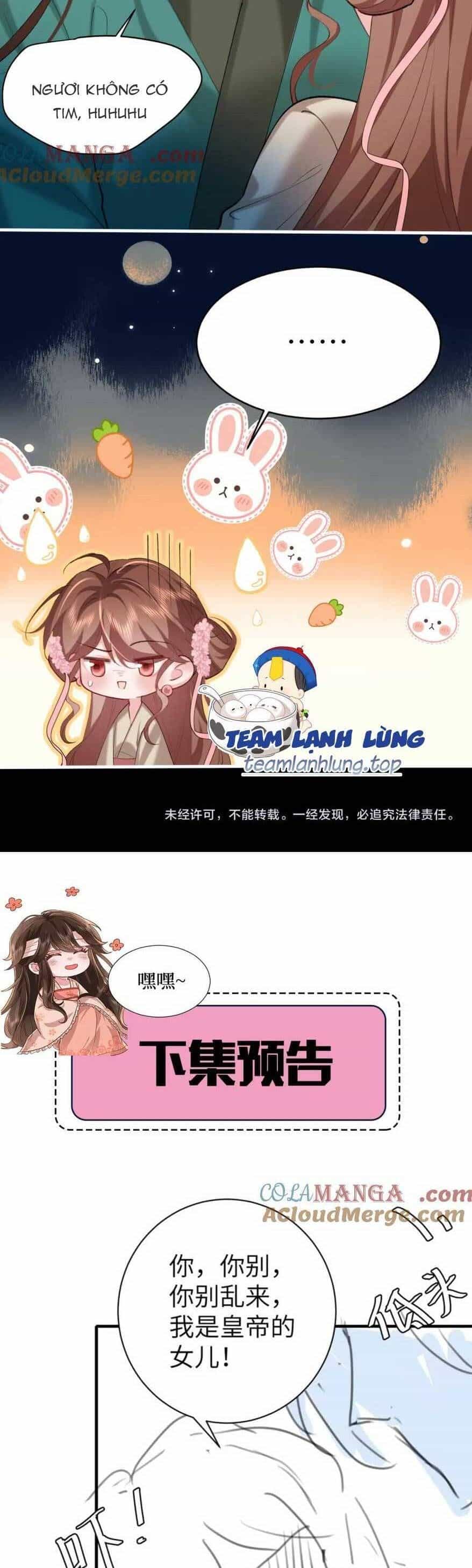 Cách Thức Sinh Tồn Của Pháo Hôi Khuê Nữ - Chương 244 - ảnh 18