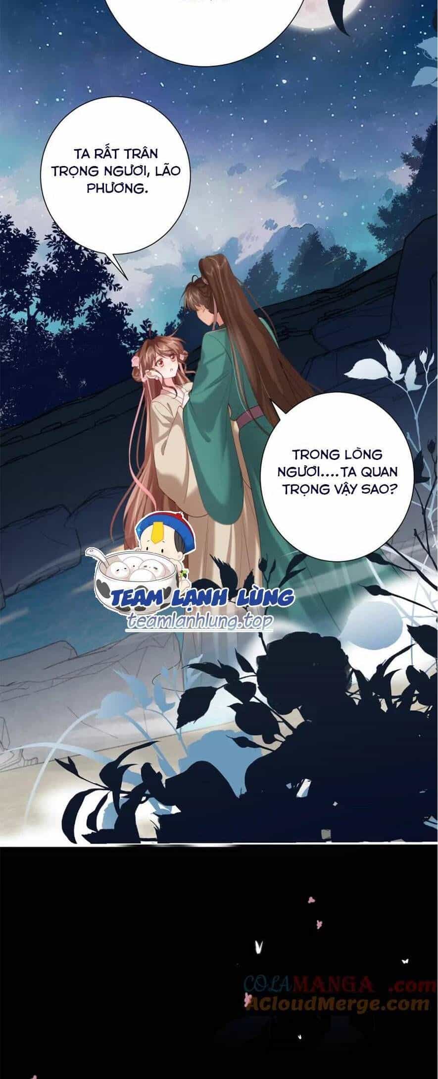 Cách Thức Sinh Tồn Của Pháo Hôi Khuê Nữ - Chương 245 - ảnh 9