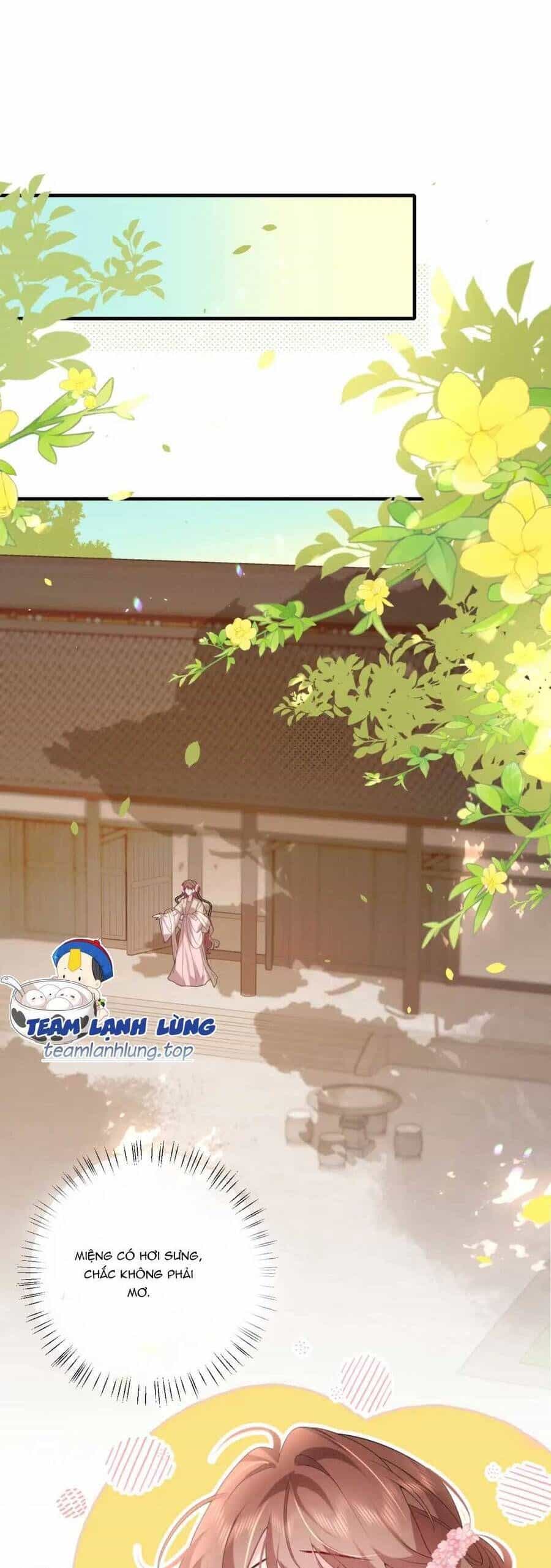 Cách Thức Sinh Tồn Của Pháo Hôi Khuê Nữ - Chương 247 - ảnh 5