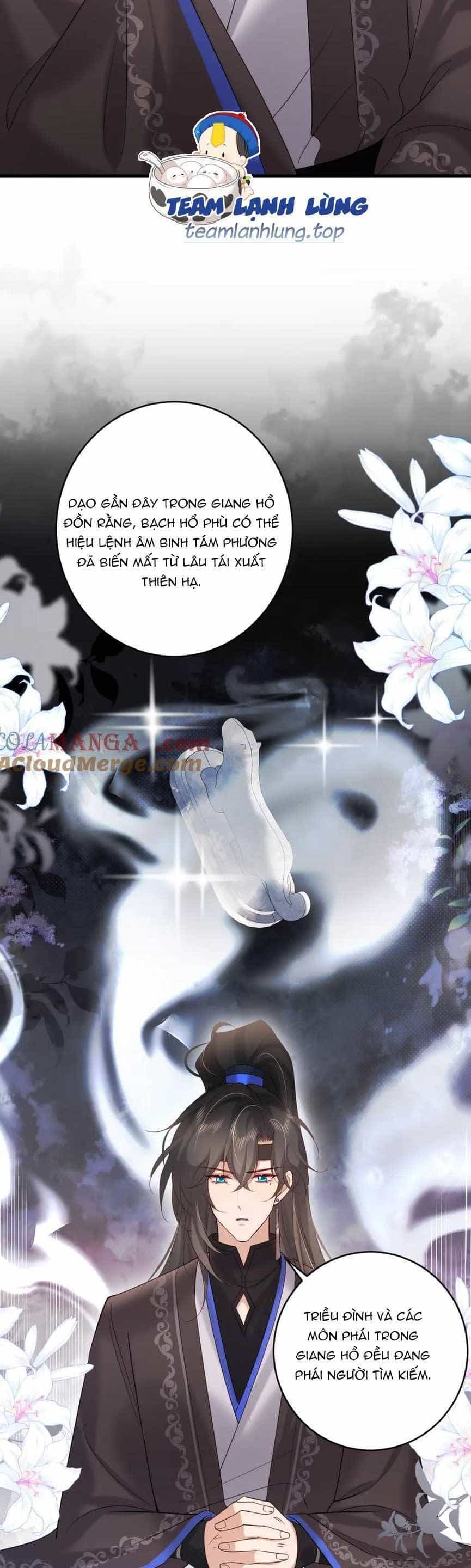 Cách Thức Sinh Tồn Của Pháo Hôi Khuê Nữ - Chương 248 - ảnh 18