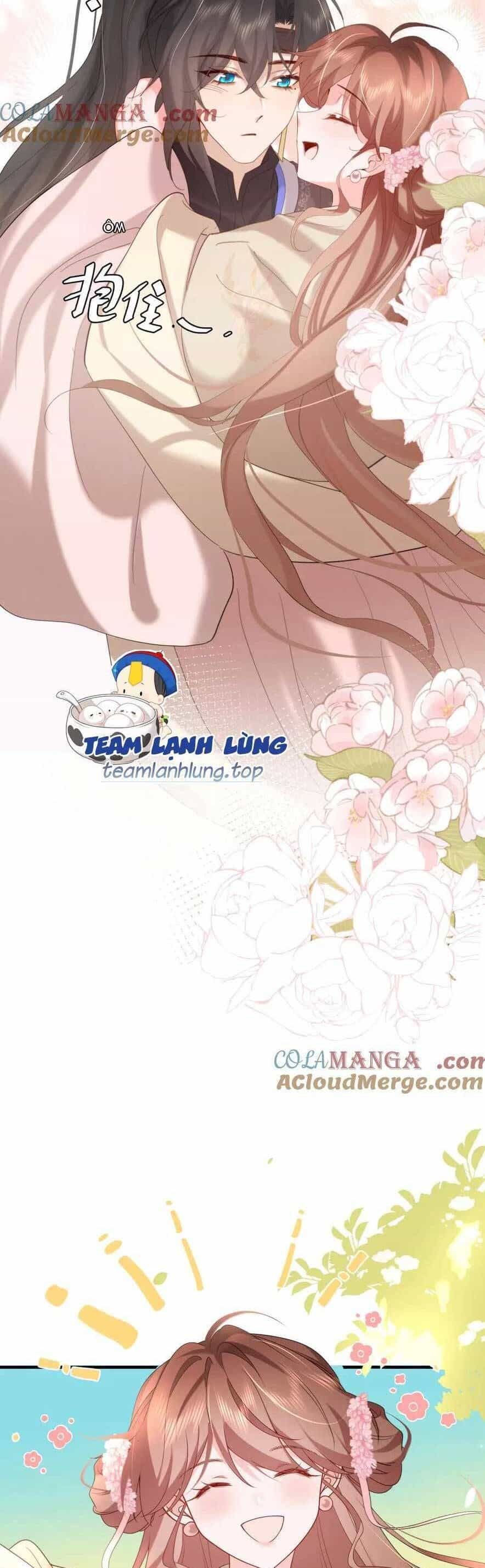Cách Thức Sinh Tồn Của Pháo Hôi Khuê Nữ - Chương 248 - ảnh 9