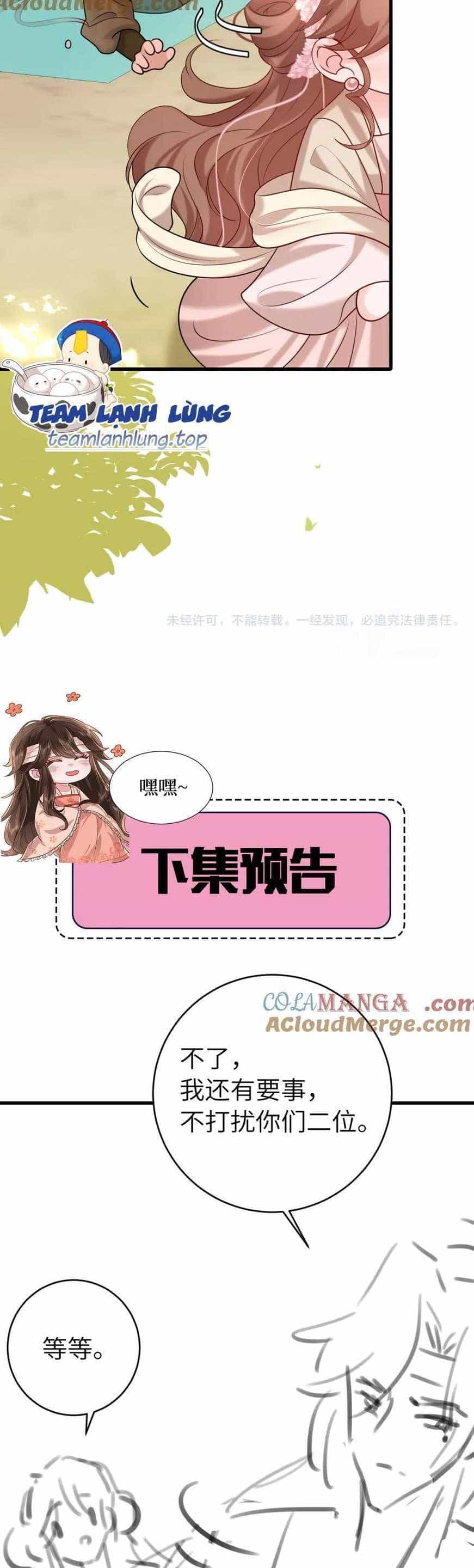 Cách Thức Sinh Tồn Của Pháo Hôi Khuê Nữ - Chương 249 - ảnh 23