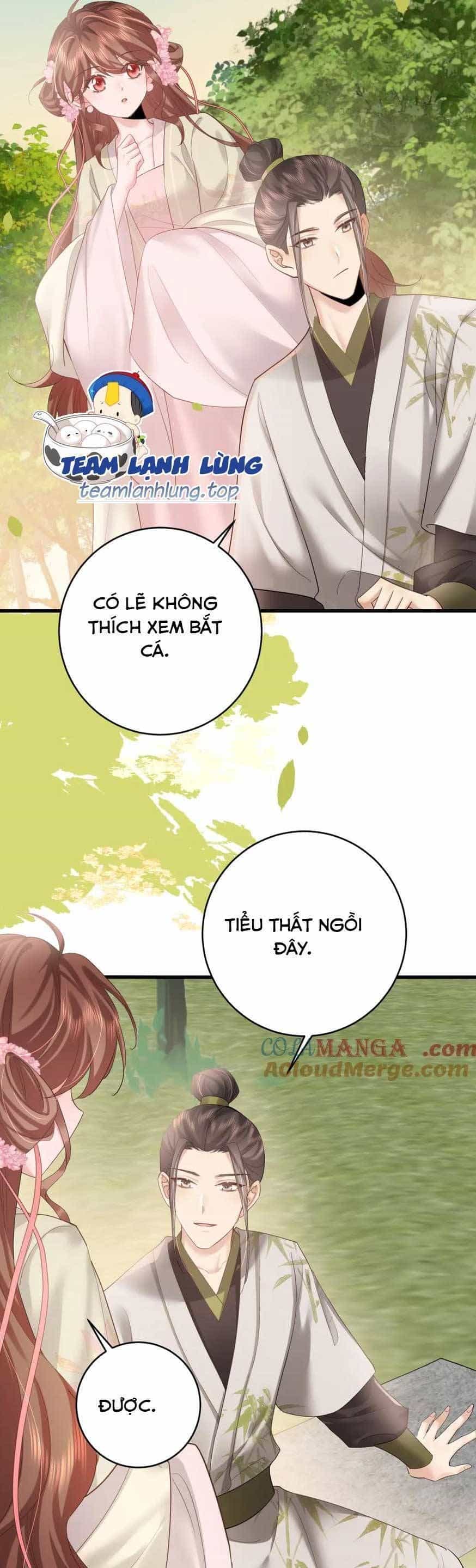 Cách Thức Sinh Tồn Của Pháo Hôi Khuê Nữ - Chương 250 - ảnh 14