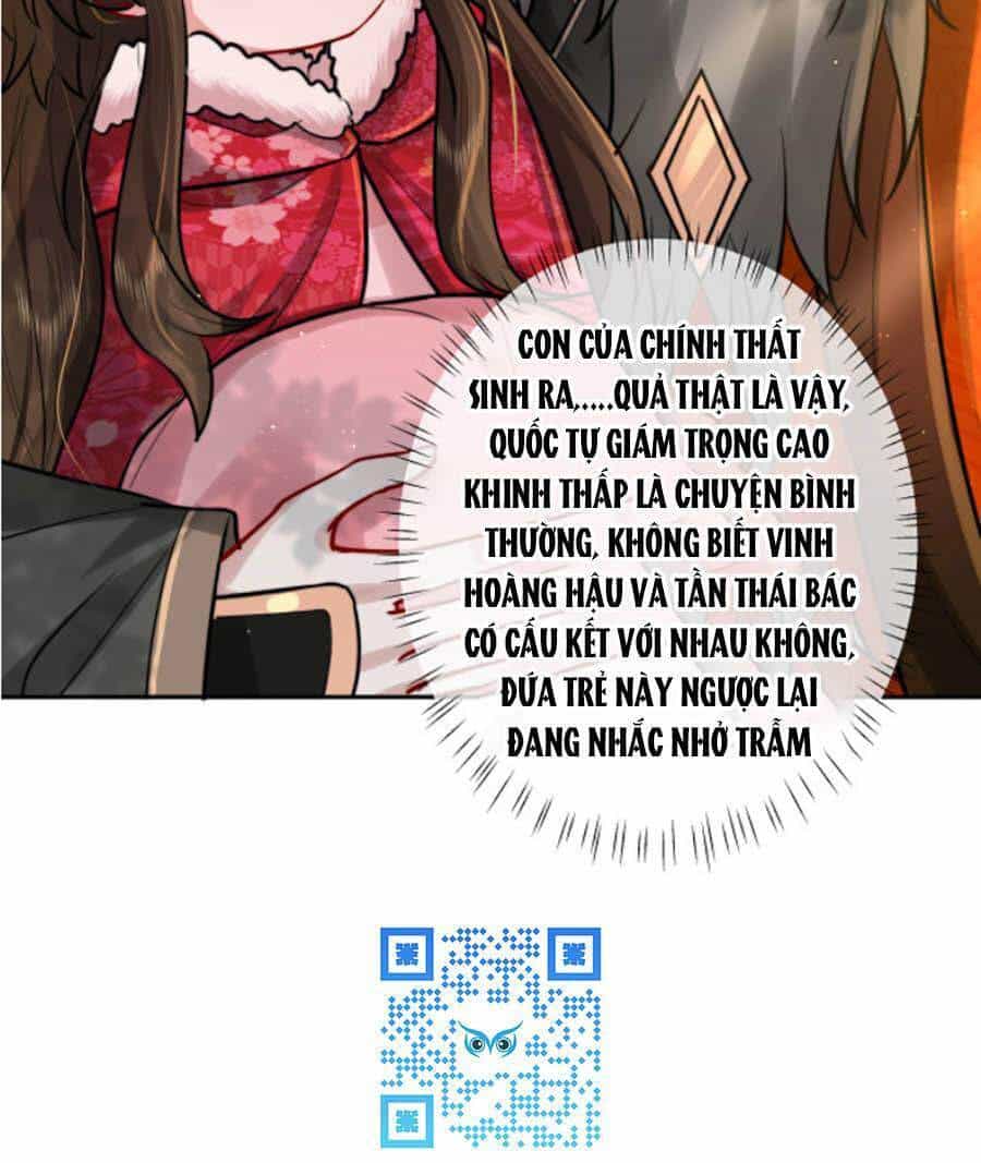 Cách Thức Sinh Tồn Của Pháo Hôi Khuê Nữ - Chương 25 - ảnh 26