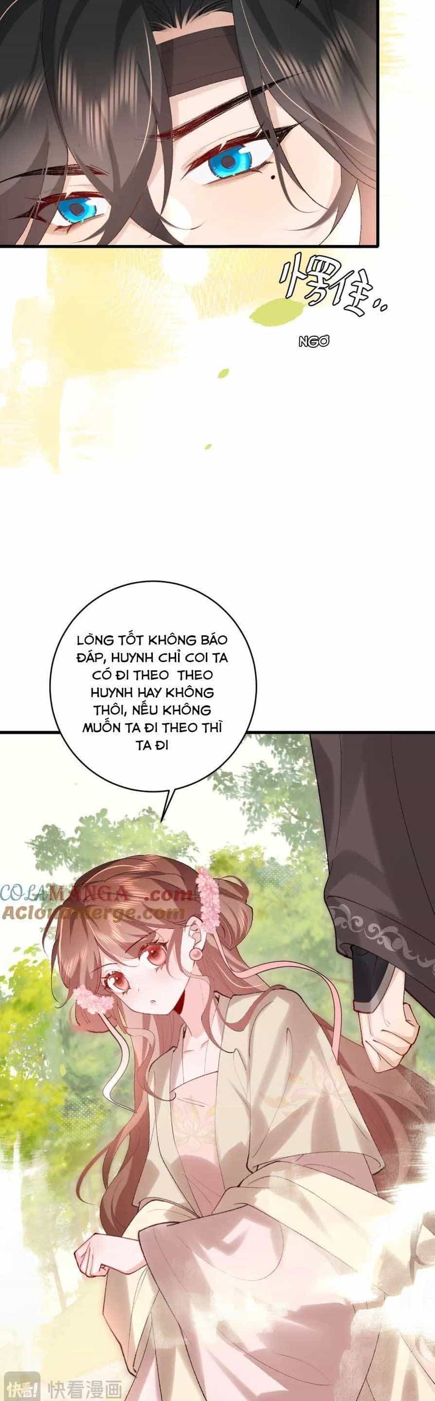 Cách Thức Sinh Tồn Của Pháo Hôi Khuê Nữ - Chương 251 - ảnh 20