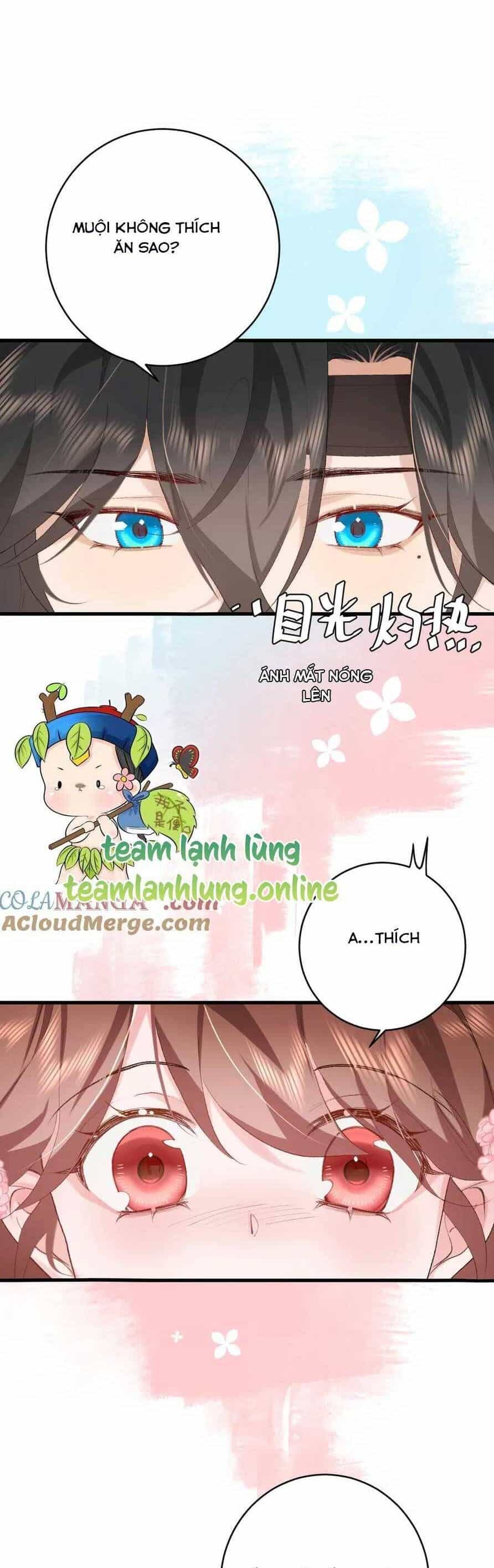Cách Thức Sinh Tồn Của Pháo Hôi Khuê Nữ - Chương 252 - ảnh 20